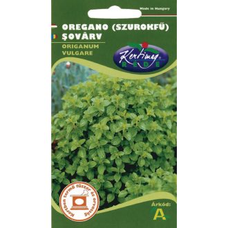 Oregáno (Szurokfű) Rédei  - 0,5g