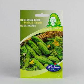Uborka Levina Rédei  - 1g