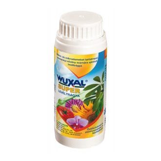 Wuxal Super - 250ml