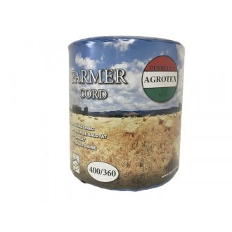 Bálakötöző PP 0,36 - Agrotex - 5kg