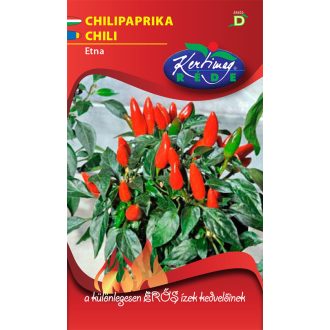 Paprika Chili Etna Rédei - 20 szem