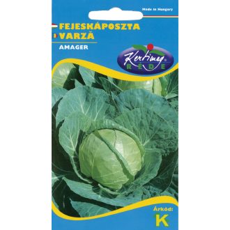 Fejeskáposzta Amager Rédei  - 2g