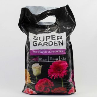 Super Garden Virágra - 4kg