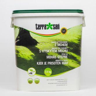 Terrasan - Gyepműtrágya (Mohacsökkentő) 7.5 kg
