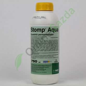 Stomp Aqua - 750ml