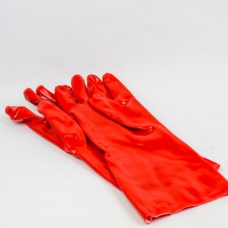 Kesztyű Saválló 45cm - pár