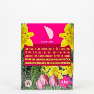 Buviplant 'A' - 1 kg