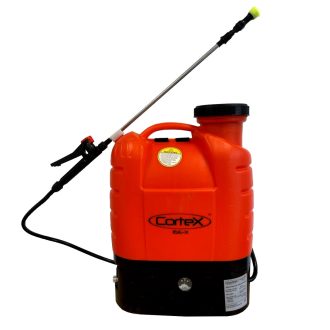 Permetező Akkus Li-ion Cortex 16D-01C 0544 - db
