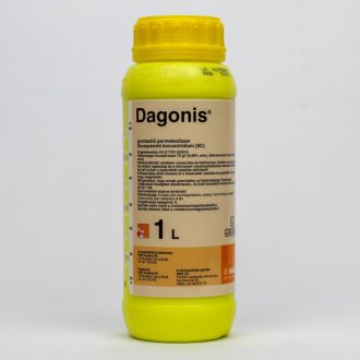 Dagonis - 1 liter