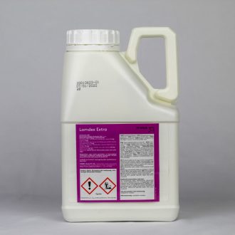 Lamdex Extra 2.5WG - 1kg