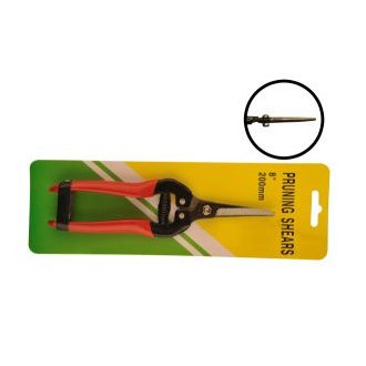 Szüretelőolló Cortex 190mm SE788-1 - db