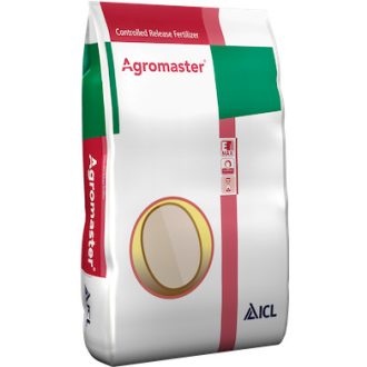 Agromaster 11-7-24+Ca+Mg 2-3hó - 25kg
