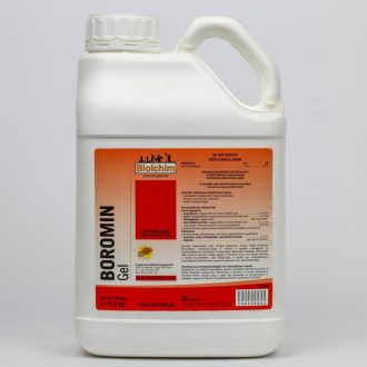 Boromin Gél - 5 liter