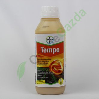 Tempo - 1 liter