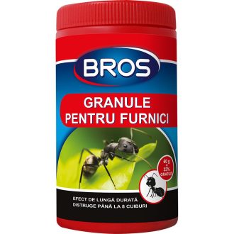 Bros Hangyairtó Granulátum ET26474 - 60gr.