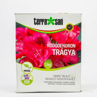 Terrasan Műtrágya Rhododendron - 1kg