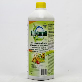 Fitokondi Szántóföldi-Zöldség - 1 Liter