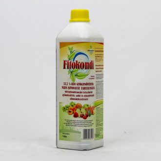 Fitokondi Gyümölcs-Szőlő-Dísznövény - 1 Liter