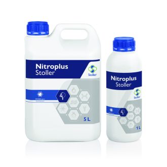 Nitroplus - 20 liter
