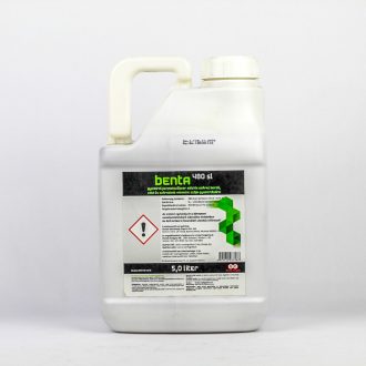 Benta - 5 Liter