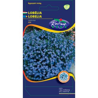 Lobélis Kék Rédei#A - 0,25g