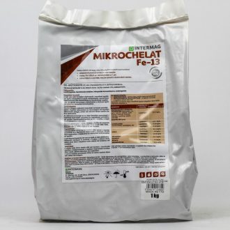 MIKROCHELAT  Fe 13,7%-os Vaskelát (Intermag) - 5 kg