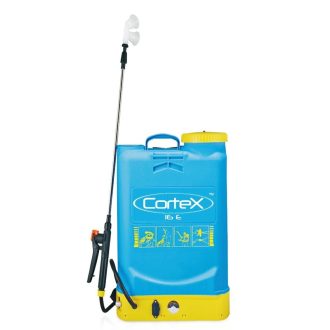 Permetező Akkumulátoros 16 Cortex GF16D-01Z - db