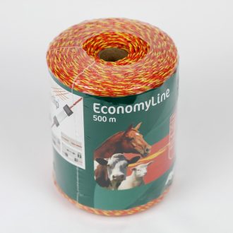 Villanypásztor Zsinór (44519) 500m 1.6mm 60kg Economy - db
