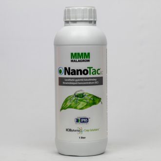 Nanotac EC - 1 liter