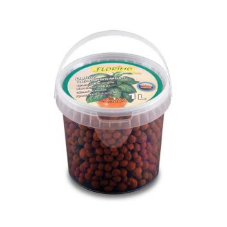 Florimo Agyaggranulátum Dekor - 1 Liter