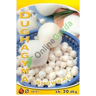 Dughagyma Snowball - 200g