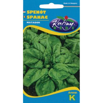 Spenót Matador Rédei - 50g