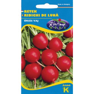 Retek Óriásvaj Rédei - 50g