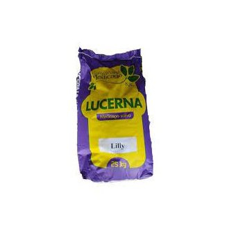 Lucerna Lilly II.Fok. - 1kg