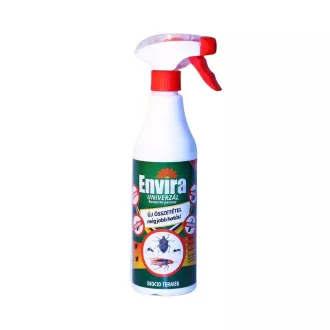 Envira Univerzális Rovarirtó Permet - 500ml.