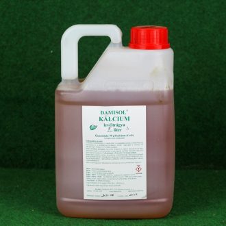 Damisol Ca (Savas) - 5 liter