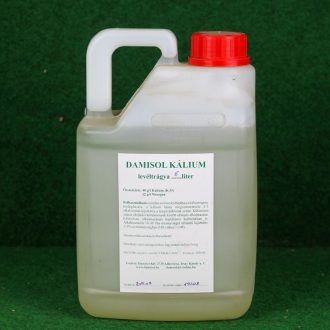 Damisol Kálium - 5 liter