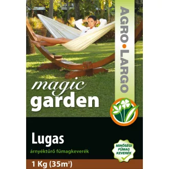 Fűmag Lugas Agro-Largo - 5kg