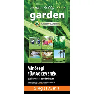 Fűmag Biliárd Sport Agro-Largo - 5kg