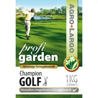 Fűmag Golf Champion Agro-Largo - 1kg