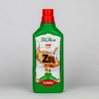 Fitohorm Zn (Cink) Turbó - 1 liter
