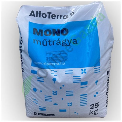 Szuperfoszfát - 25 kg