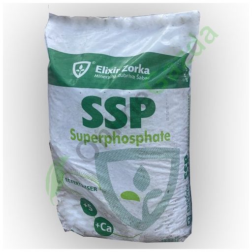 Szuperfoszfát - 25 kg