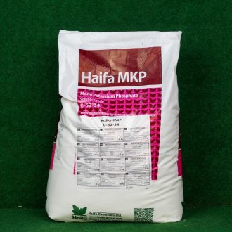 Monokáliumfoszfát Haifa - 25kg