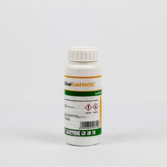 Dual Gold 960EC - 200ml