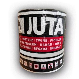 Bálakötöző PP 1.00 Juta Fehér UV Stabil - 5 kg