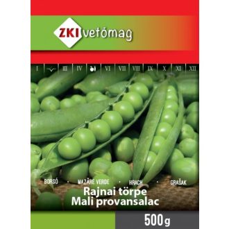 Borsó Rajnai Törpe ZKI - 500g