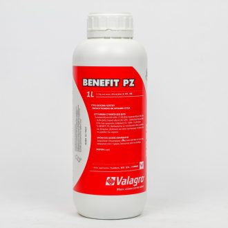Benefit PZ - 1 liter