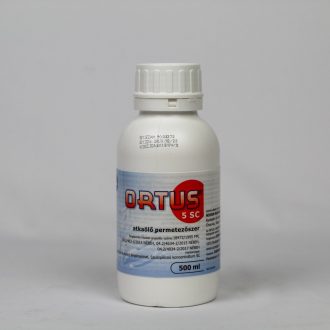 Ortus 5SC - 500 ml