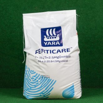 Ferticare I. 14-11-25+Mg+ME - 25kg